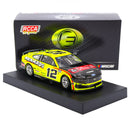 Ryan Blaney 2026 Menards/Delta Elite 1:24 Nascar Diecast