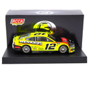 Ryan Blaney 2026 Menards/Delta Elite 1:24 Nascar Diecast