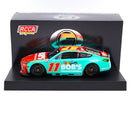 Denny Hamlin 2026 Bob's Discount Furniture Elite 1:24 Nascar Diecast