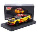Bubba Wallace 2026 Hardee's Elite 1:24 Nascar Diecast