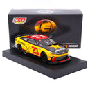 Bubba Wallace 2026 Hardee's Elite 1:24 Nascar Diecast