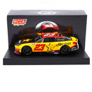 Bubba Wallace 2026 Hardee's Elite 1:24 Nascar Diecast