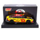 Bubba Wallace 2026 Hardee's Elite 1:24 Nascar Diecast
