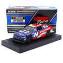 William Byron 2026 Cincinnati Color Chrome 1:24 Nascar Diecast