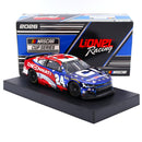 William Byron 2026 Cincinnati Color Chrome 1:24 Nascar Diecast