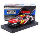 William Byron 2026 All-Pro Color Chrome 1:24 Nascar Diecast