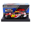 William Byron 2026 All-Pro Color Chrome 1:24 Nascar Diecast