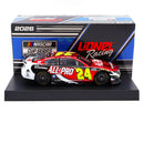 William Byron 2026 All-Pro Color Chrome 1:24 Nascar Diecast