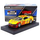 Joey Logano 2026 Shell Pennzoil 1:24 Nascar Diecast