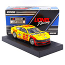 Joey Logano 2026 Shell Pennzoil 1:24 Nascar Diecast
