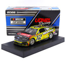Ryan Blaney 2026 Menards/Delta Color Chrome 1:24 Nascar Diecast