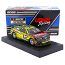 Ryan Blaney 2026 Menards/Delta Color Chrome 1:24 Nascar Diecast
