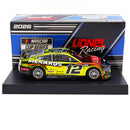 Ryan Blaney 2026 Menards/Delta Color Chrome 1:24 Nascar Diecast