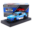 Denny Hamlin 2026 Progressive 1:24 Nascar Diecast