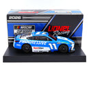 Denny Hamlin 2026 Progressive 1:24 Nascar Diecast