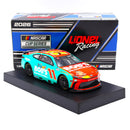 Denny Hamlin 2026 Bob's Discount Furniture 1:24 Nascar Diecast