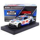 Christopher Bell 2026 Mobil 1 1:24 Nascar Diecast