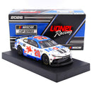 Christopher Bell 2026 Mobil 1 1:24 Nascar Diecast