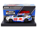 Christopher Bell 2026 Mobil 1 1:24 Nascar Diecast
