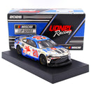 Christopher Bell 2026 Mobil 1 Color Chrome 1:24 Nascar Diecast