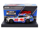 Christopher Bell 2026 Mobil 1 Color Chrome 1:24 Nascar Diecast