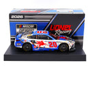 Christopher Bell 2026 Mobil 1 Color Chrome 1:24 Nascar Diecast