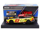 Bubba Wallace 2026 Hardee's Liquid Color 1:24 Nascar Diecast