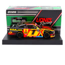 Connor Zilisch 2026 KOA Color Chrome 1:24 Nascar Diecast