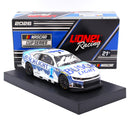Ross Chastain 2026 Busch Light Autographed 1:24 Nascar Diecast