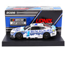 Ross Chastain 2026 Busch Light Autographed 1:24 Nascar Diecast