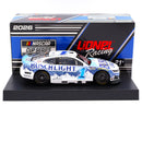 Ross Chastain 2026 Busch Light Autographed 1:24 Nascar Diecast