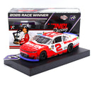 Jesse Love 2025 Whelen Phoenix Win 1:24 Nascar Diecast