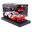 Jesse Love 2025 Whelen Phoenix Win 1:24 Nascar Diecast