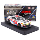 Shane Van Gisbergen 2025 Weathertech Watkins Glen Win Autographed 1:24 Nascar Diecast