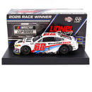 Shane Van Gisbergen 2025 Weathertech Watkins Glen Win Autographed 1:24 Nascar Diecast