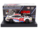 Shane Van Gisbergen 2025 Weathertech Watkins Glen Win Autographed 1:24 Nascar Diecast