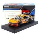 Chris Buescher 2026 Body Guard Autographed 1:24 Nascar Diecast