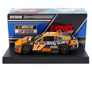 Chris Buescher 2026 Body Guard Autographed 1:24 Nascar Diecast