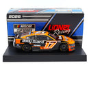 Chris Buescher 2026 Body Guard Autographed 1:24 Nascar Diecast