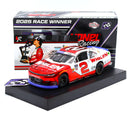 Jesse Love 2025 Whelen Phoenix Win Color Chrome 1:24 Nascar Diecast