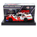 Jesse Love 2025 Whelen Phoenix Win Color Chrome 1:24 Nascar Diecast