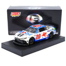Christopher Bell 2026 Mobil 1 Elite 1:24 Nascar Diecast
