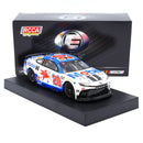 Christopher Bell 2026 Mobil 1 Elite 1:24 Nascar Diecast