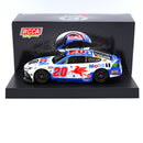Christopher Bell 2026 Mobil 1 Elite 1:24 Nascar Diecast