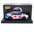 Christopher Bell 2026 Mobil 1 Elite 1:24 Nascar Diecast