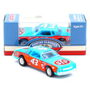 Kyle Petty 1981 STP