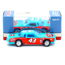 Kyle Petty 1981 STP