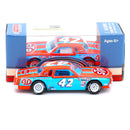 Richard Petty 1981 STP