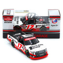 Gio Ruggiero 2025 First Auto Group Talladega Win 1:64 Nascar Diecast