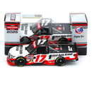 Gio Ruggiero 2025 First Auto Group Talladega Win 1:64 Nascar Diecast